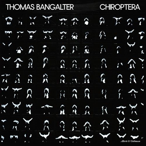 Daft Punk’s Thomas Bangalter Releases ‘Chiroptera’, Debuts In Paris