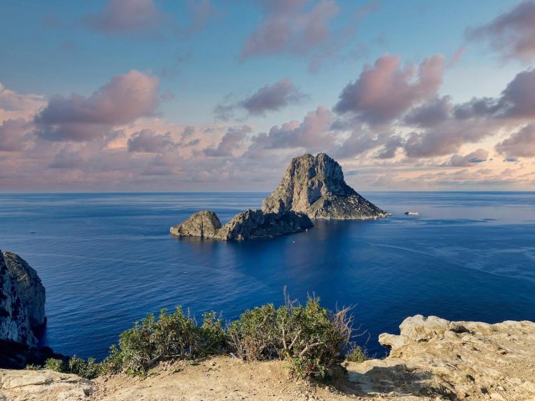 Did Diplo Throw an Illegal Party in an Environmentally Sensitive Part of Ibiza?