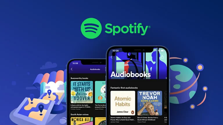 Music Publishers File FTC Complaint Against Spotify Over Audiobook Bundle
