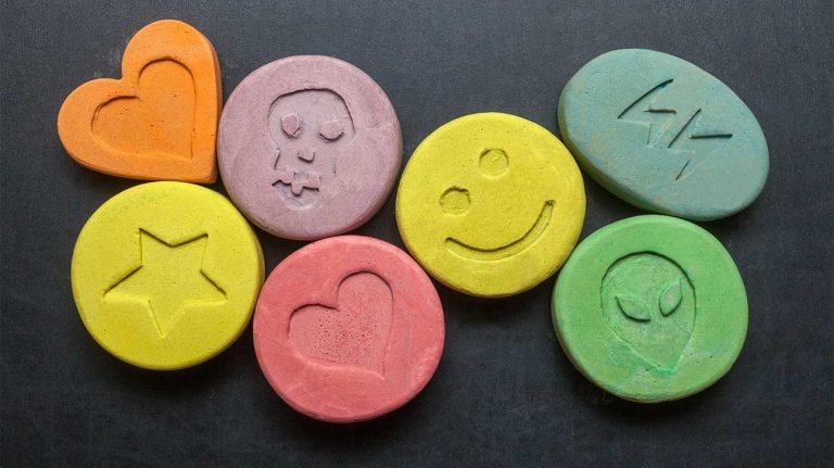 The Loop Announces Online MDMA Use and Safety Course