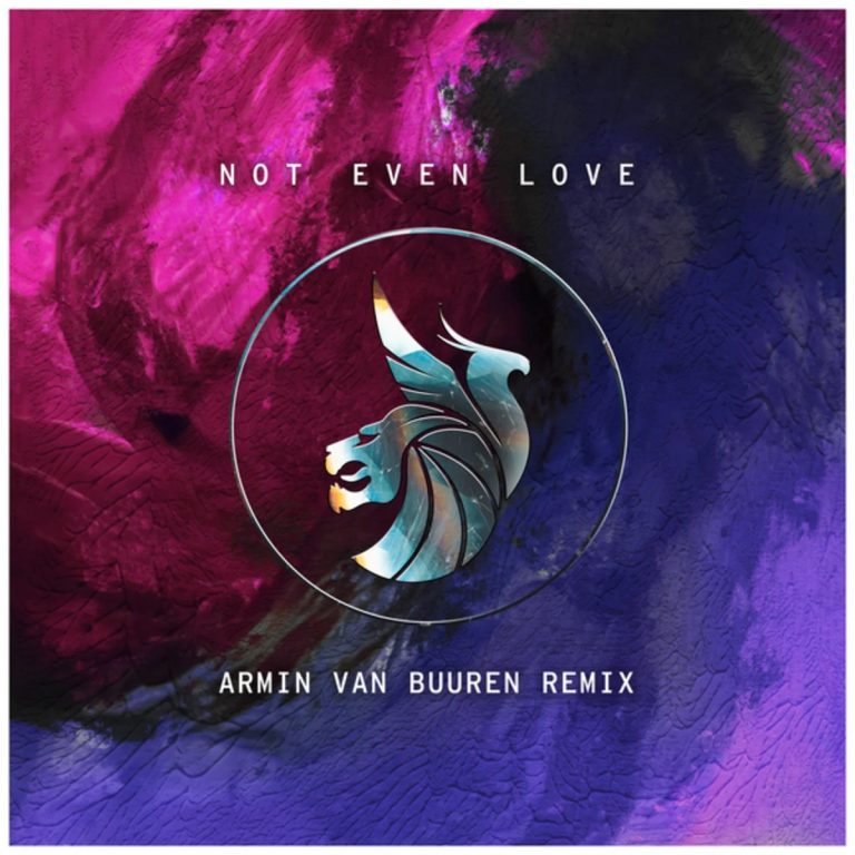 Armin van Buuren Elevates Seven Lions & Illenium’s ‘Not Even Love’