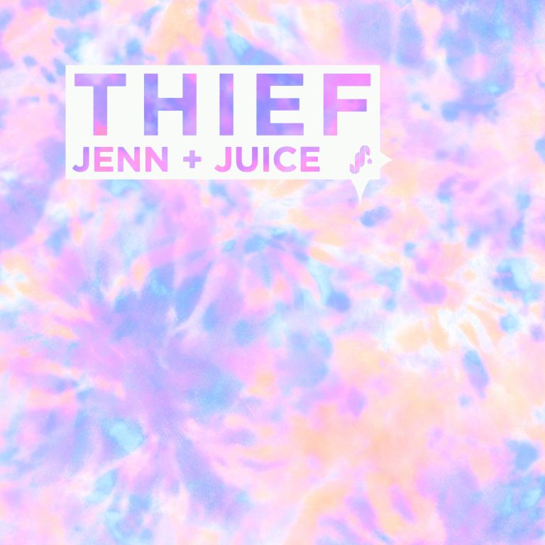 Dive Into Summer With Jenn + Juice’s New Track ‘Thief’
