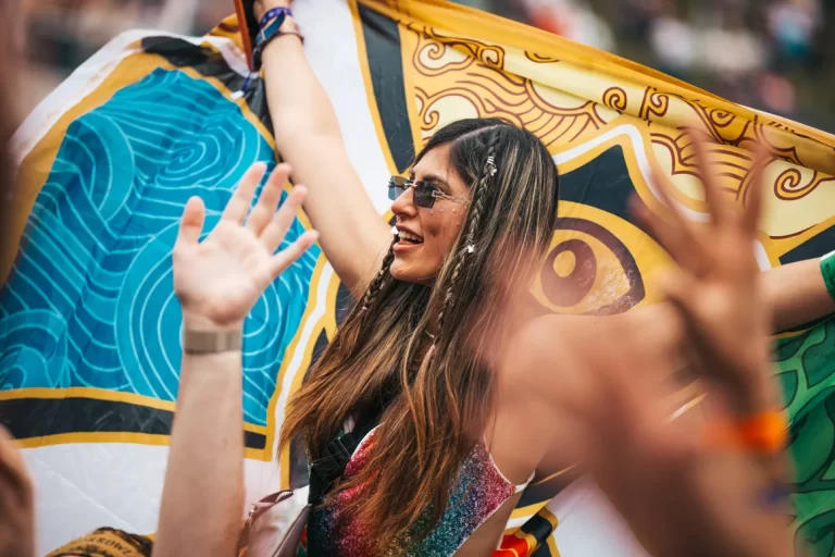 Discover Tomorrowland’s Essentials for 2024 Festival Season