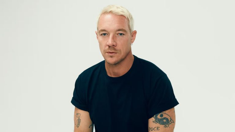 Diplo Accused Of Distributing Revenge Porn, Lawyer Claims Defamation