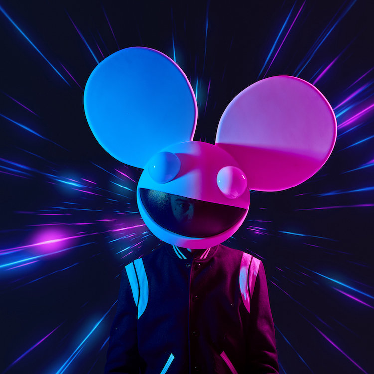 deadmau5 India Set Cancelled Due To Prime Minister Visit