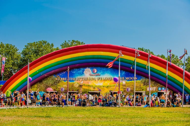 Environmental Group Files Appeal Against Tomorrowland Days Before The Festival