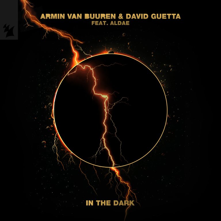 Armin van Buuren and David Guetta First Ever Collab: ‘In The Dark’