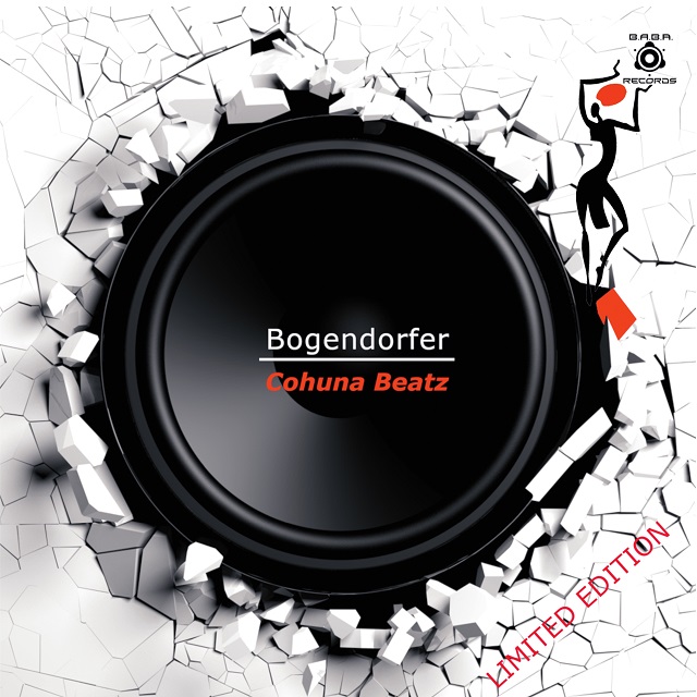 Bogendorfer Presents Deep Afro House Banger ‘Ogun’ In Cohuna Beatz LP