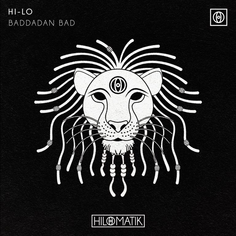HI-LO Releases New Single ‘BADDADAN BAD’ on HILOMATIK