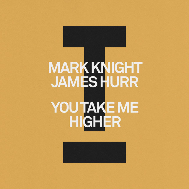 Mark Knight And James Hurr Unleash Pumping Tune ‘You Take Me Higher’
