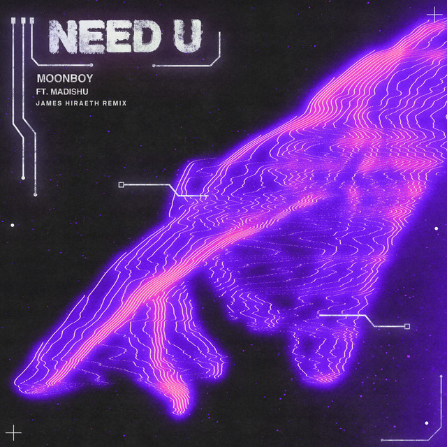MOONBOY’s ‘Need U’ Makes Numbers Long After Viral Liftoff