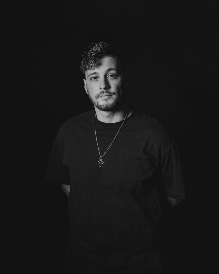 Introducing Alex Kislov: A Rising DJ/Producer Making His Mark in Electronic Music
