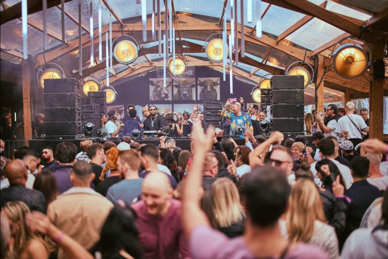 Caprices Festival Gstaad Returns for a Second Alpine Adventure