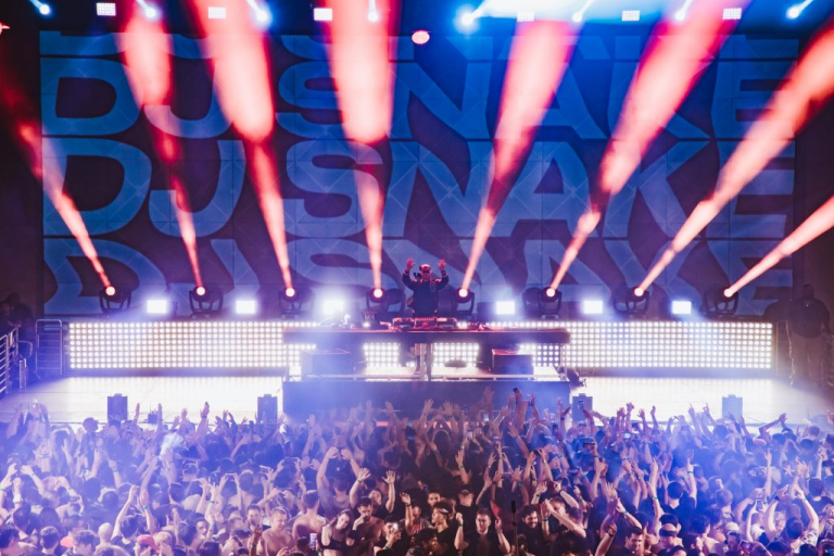 DJ Snake Returns to New York This Summer to Perform at The Brooklyn Mirage
