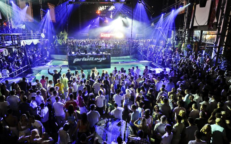 World’s Biggest Club Set To Open In Ibiza In The Location Where ‘Privilege’ Used To Be