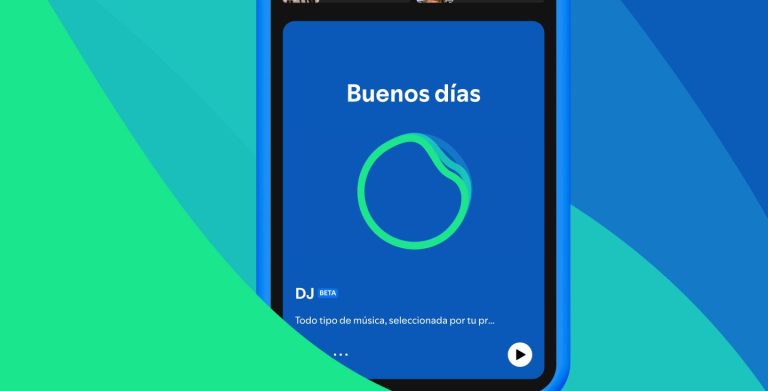 Spotify Gets Bilingual: Introducing “Livi,” Your Spanish-Speaking AI DJ