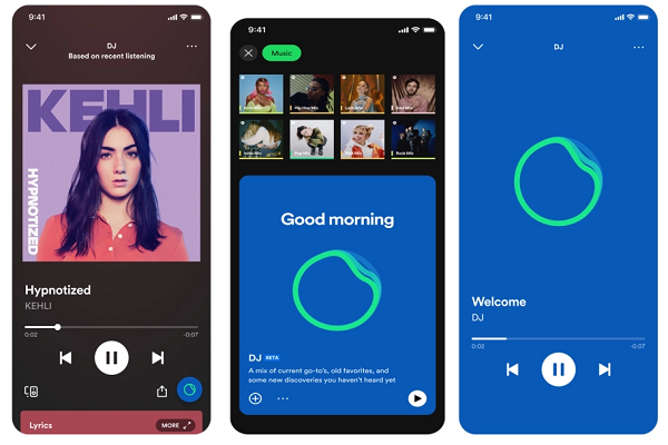 Spotify Expands AI DJ with New Spanish-Language Voice for Latin America and Spain
