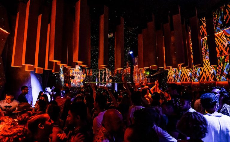 SXM Festival Announces debut Ibiza Summer Residency