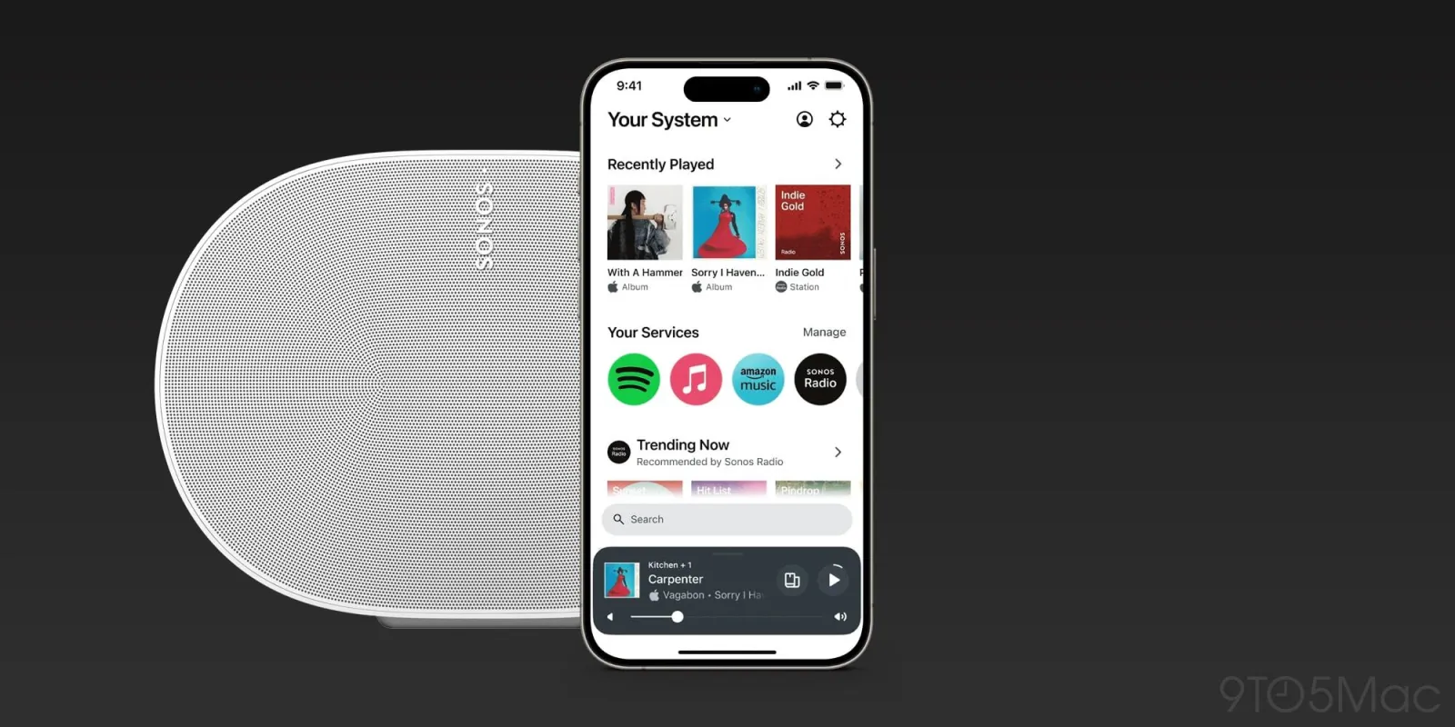 Sonos confirms layoffs after poorly received app redesign