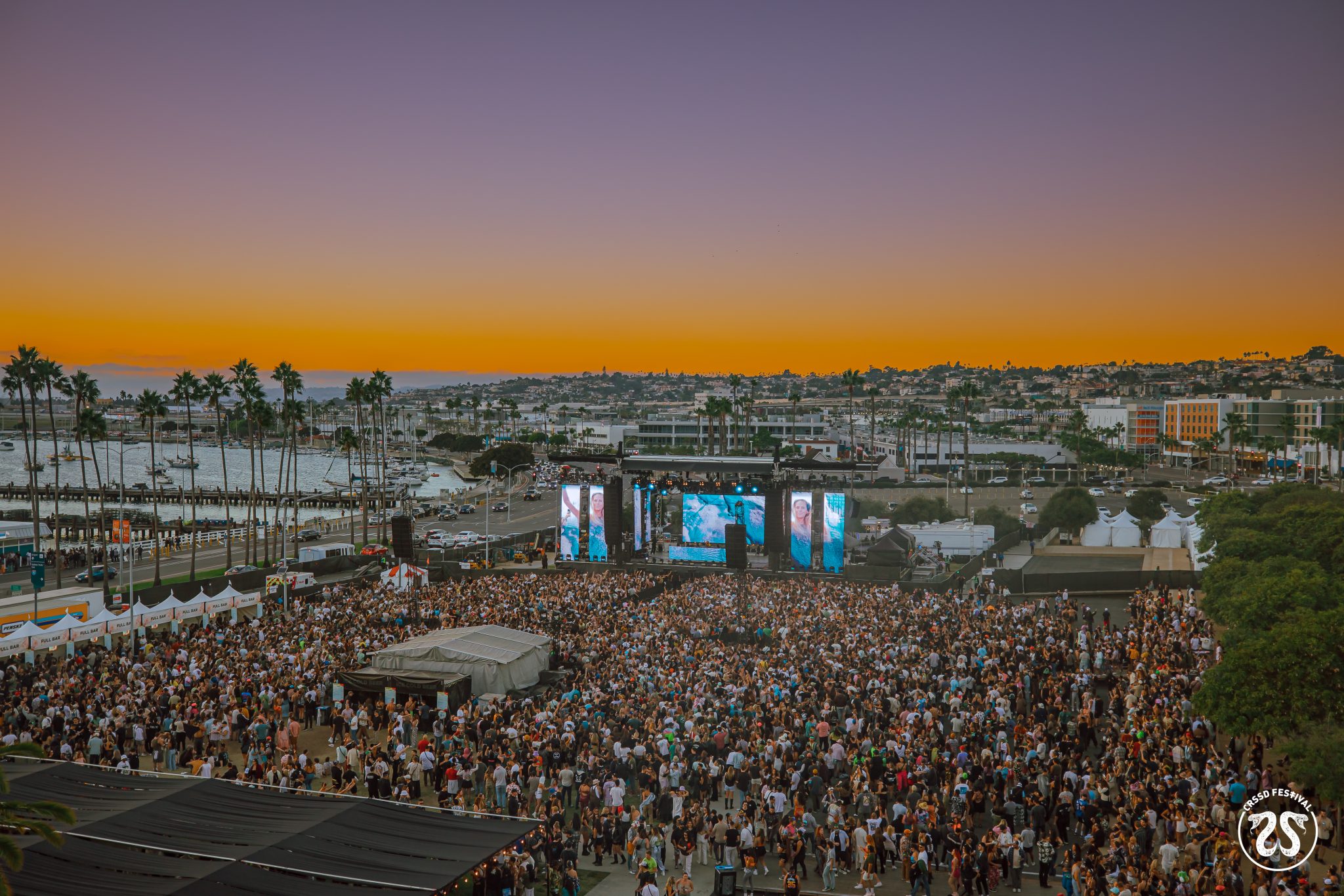 CRSSD Fall 2024 A Weekend of Unmatched Performances